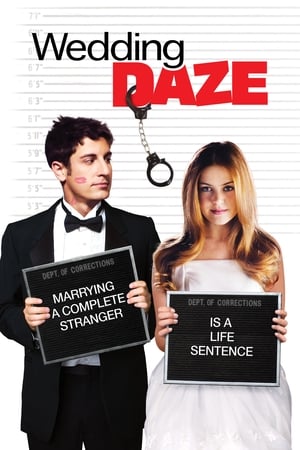 Watch Free Wedding Daze (2006)