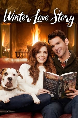 Watch Free Winter Love Story (2019)