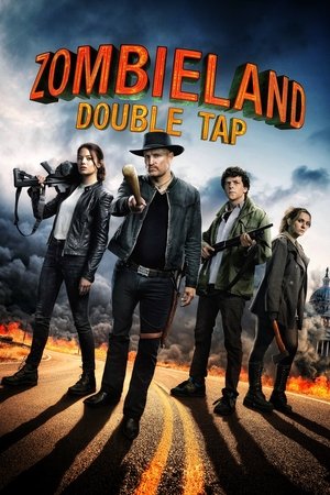 Watch Free Zombieland: Double Tap (2019)