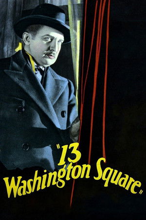Watch Free 13 Washington Square (1928)