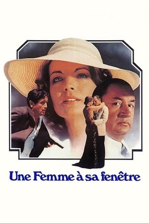 Watch Free Une femme à sa fenêtre (1976)