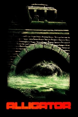 Watch Free Alligator (1980)