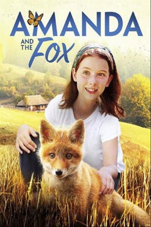 Watch Free Amanda and the Fox (2018)
