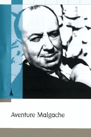 Watch Free Aventure malgache (1944)