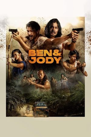 Watch Free Ben Jody (2022)