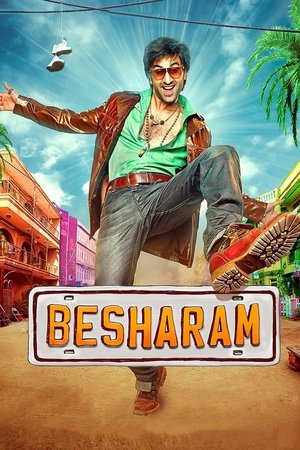 Watch Free Besharam (2013)