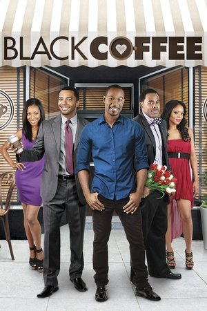 Watch Free Black Coffee (2014)