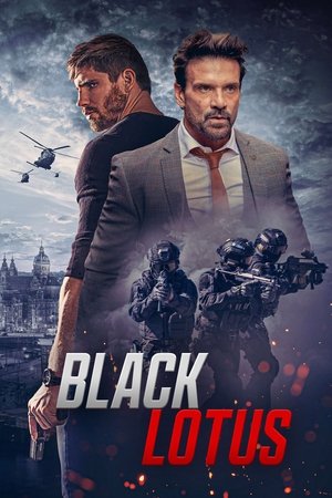 Watch Free Black Lotus (2023)