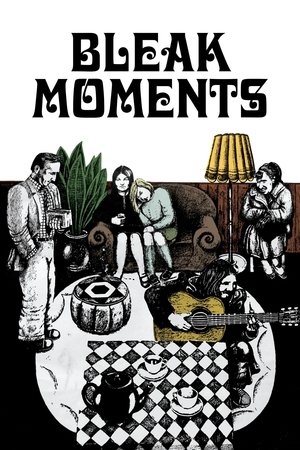 Watch Free Bleak Moments (1971)