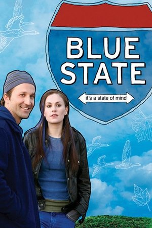 Watch Free Blue State (2007)