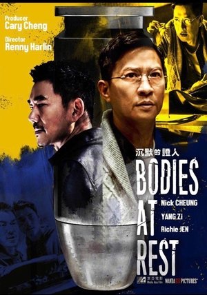 Watch Free Bodies at Rest (2019)