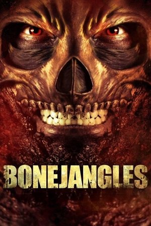 Watch Free Bonejangles (2017)