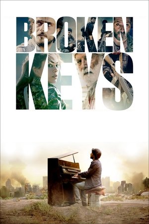 Watch Free Broken Keys (2021)