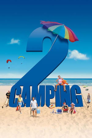 Watch Free Camping 2 (2010)