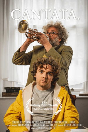 Watch Free Cantata (2023)