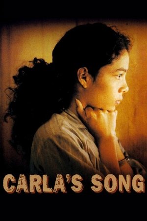 Watch Free Carlas Song (1996)