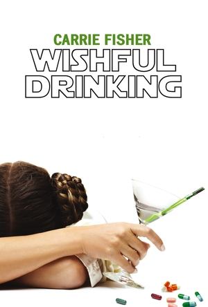 Watch Free Carrie Fisher: Wishful Drinking (2010)