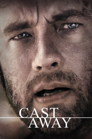 Watch Free Cast Away (2000)