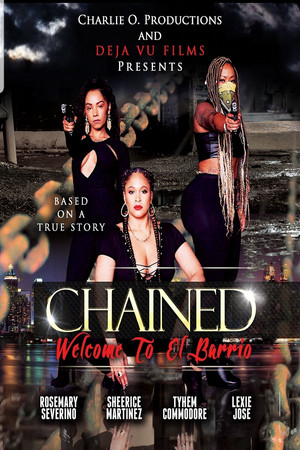 Watch Free Chained the Movie (2018)