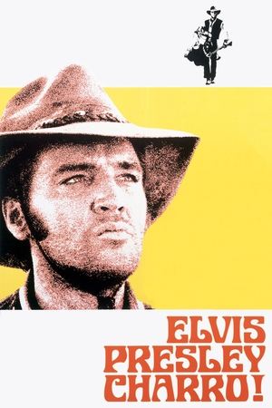 Watch Free Charro (1969)