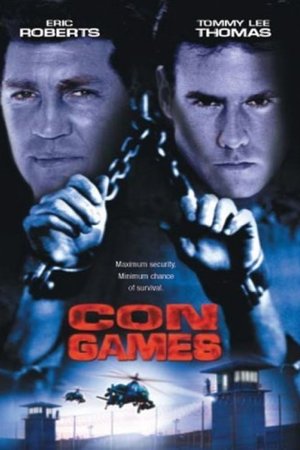Watch Free Con Games (2001)