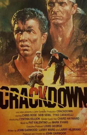 Watch Free Crackdown (1988)