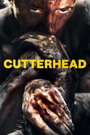 Watch Free Cutterhead (2018)