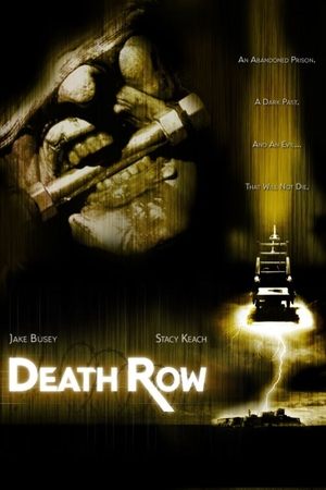 Watch Free Death Row (2006)