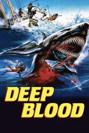 Watch Free Deep Blood (1990)