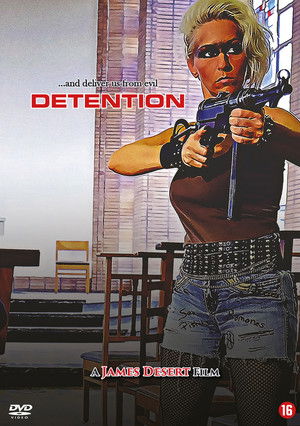 Watch Free Detention (2019)