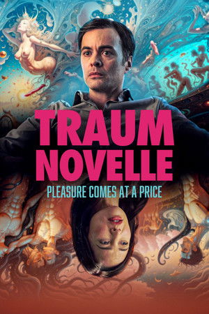 Watch Free Traumnovelle (2024)