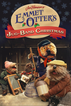 Watch Free Emmet Otters JugBand Christmas (1977)