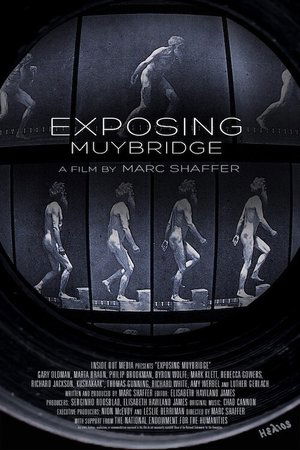Watch Free Exposing Muybridge (2021)