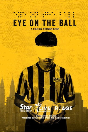 Watch Free Eye on the Ball (2020)