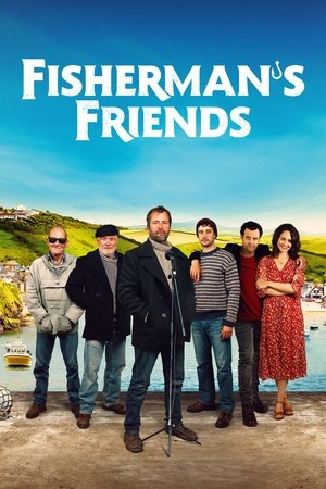 Watch Free Fishermans Friends (2019)