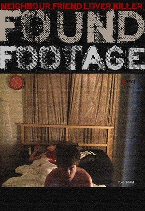 Watch Free Found Footage (2011)