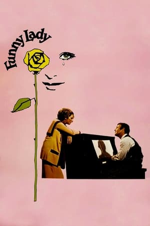 Watch Free Funny Lady (1975)