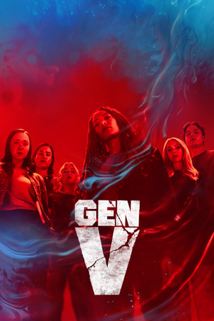 Watch Free Gen V (2023-)