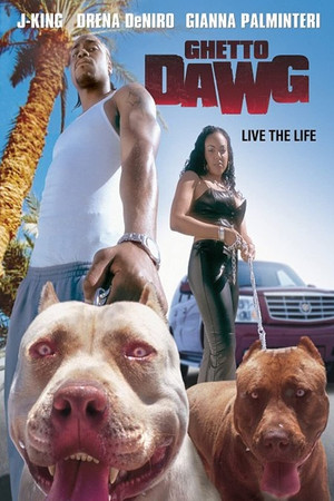 Watch Free Ghetto Dawg (2002)