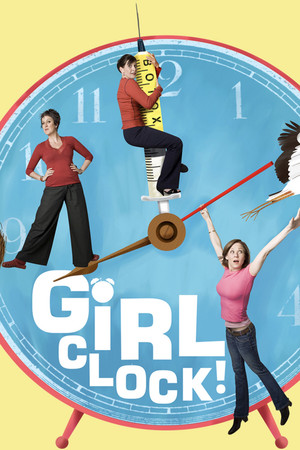 Watch Free Girl Clock (2010)