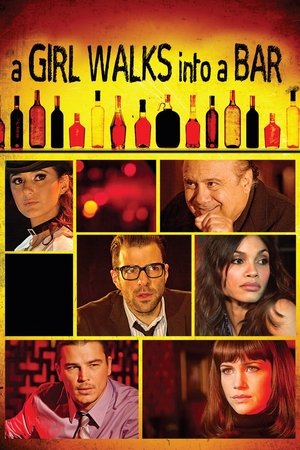 Watch Free Girl Walks Into a Bar (2011)