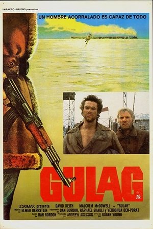Watch Free Gulag (1985)
