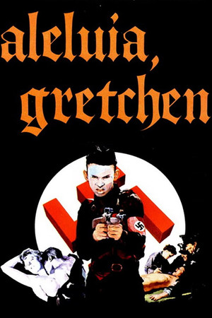 Watch Free Aleluia, Gretchen (1976)