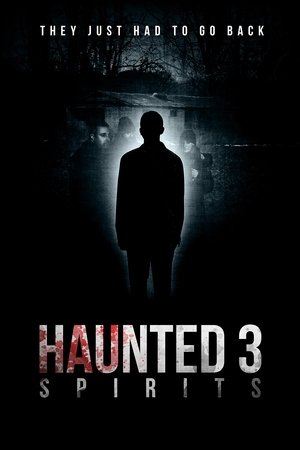 Watch Free Haunted 3: A Time to Die (2016)