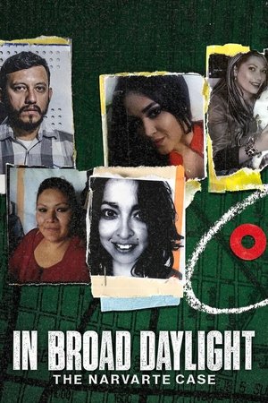 Watch Free A plena luz El caso Narvarte (2022)