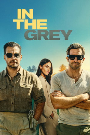 Watch Free In the Grey (2026)