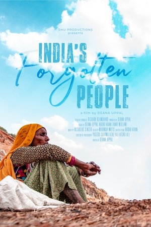 Watch Free Indias Forgotten People (2020)