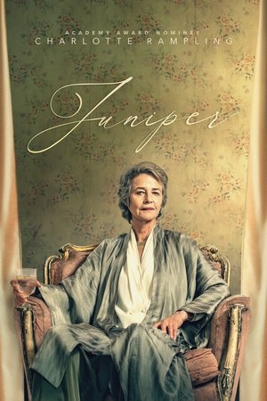 Watch Free Juniper (2021)