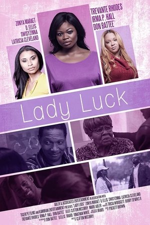 Watch Free Lady Luck (2017)