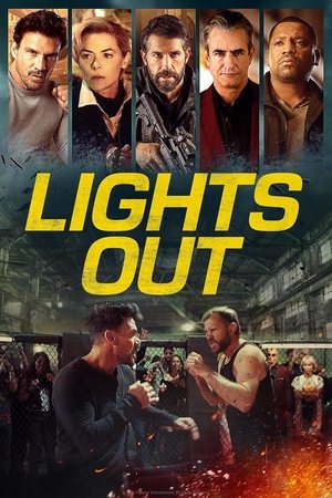Watch Free Lights Out (2024)